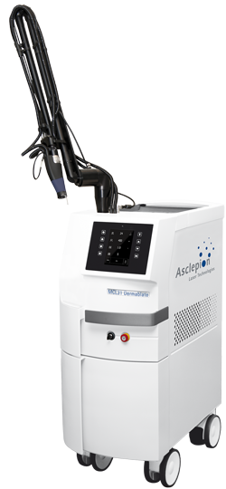 Asclepion Laser Technologies  Asclepion Laser Technologies