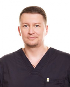 Тептюк Александр Викторович